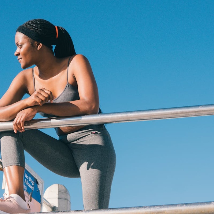 Set Bande Elastiche Pro