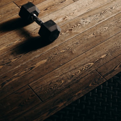 Tappetino Yoga Premium 6mm